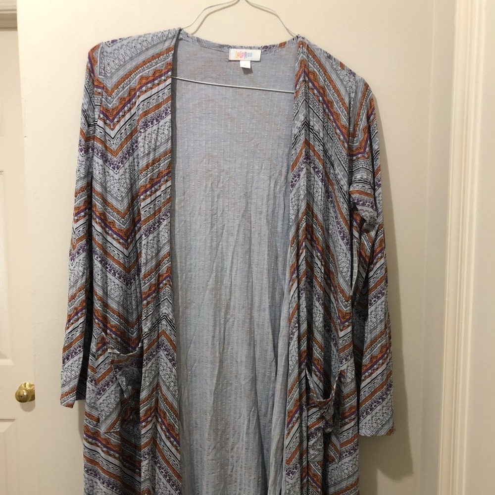 Super Stretchy LuLaRoe Sarah Small BNWT